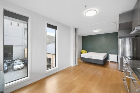 Photo of property in 103/8 Wigan Street, Te Aro, Wellington, 6011