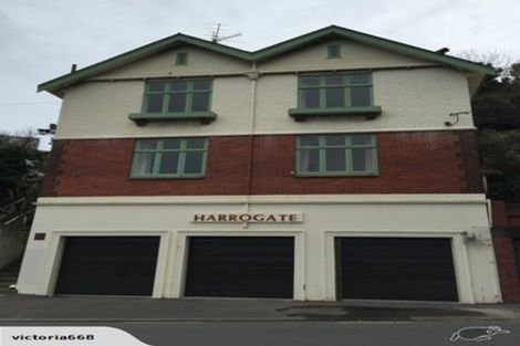 Photo of property in 84a Salamanca Road, Kelburn, Wellington, 6012