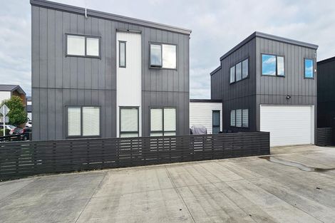 Photo of property in 23 Fredrick Hanson Road, Papakura, 2110