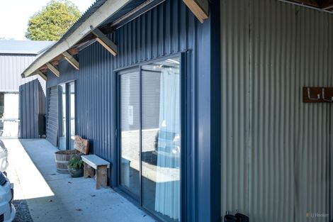 Photo of property in 527 Orari Station Road, Geraldine, 7992