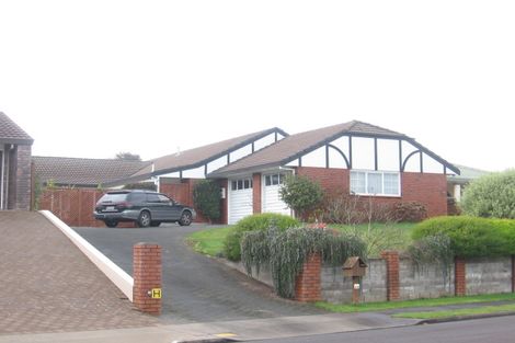 Photo of property in 7 Crowden Place, Harrowfield, Hamilton, 3210