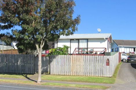 Photo of property in 3/115 Boundary Road, Clover Park, Auckland, 2019
