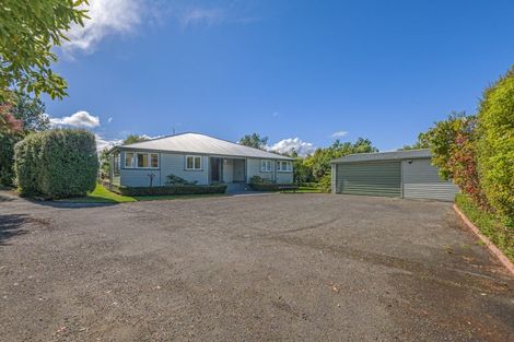 Photo of property in 236 Kelvin Grove Road, Kelvin Grove, Palmerston North, 4470