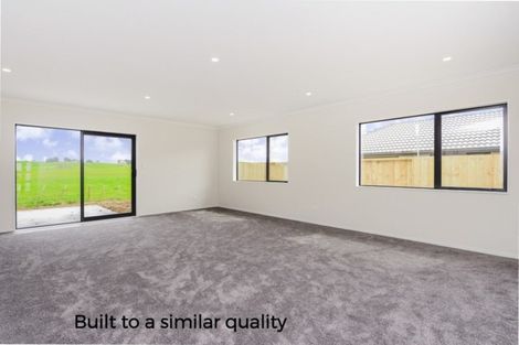 Photo of property in 7 Andrew Hilton Close, Morrinsville, 3300