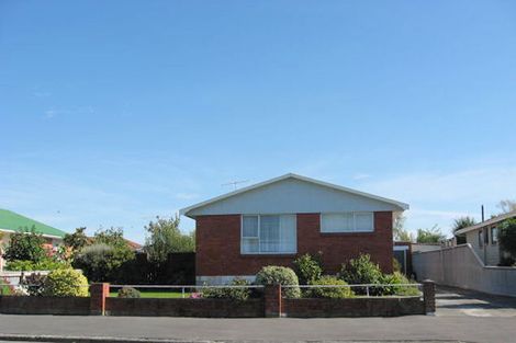 Photo of property in 66 George Street, Tinwald, Ashburton, 7700