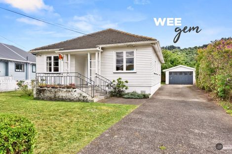 Photo of property in 31 Lockwood Crescent, Taita, Lower Hutt, 5011