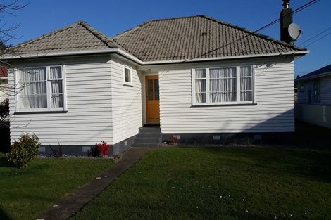 Photo of property in 7 Ashforth Street, Wainuiomata, Lower Hutt, 5014