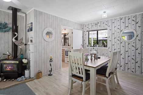 Photo of property in 281 Colville Road, Coromandel, 3584