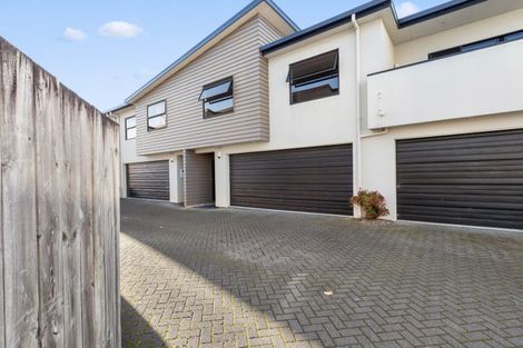 Photo of property in 54b Willoughby Street, Whitiora, Hamilton, 3200