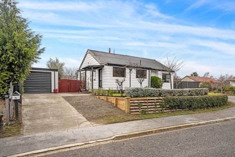 Photo of property in 4 Linrosa Place, Cromwell, 9310