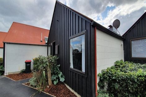 Photo of property in 3/26 Gordon Avenue, St Albans, Christchurch, 8014