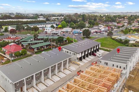 Photo of property in 32 Grange Road, Papatoetoe, Auckland, 2025