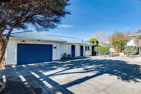 Photo of property in 128 Napier Road, Havelock North, 4130