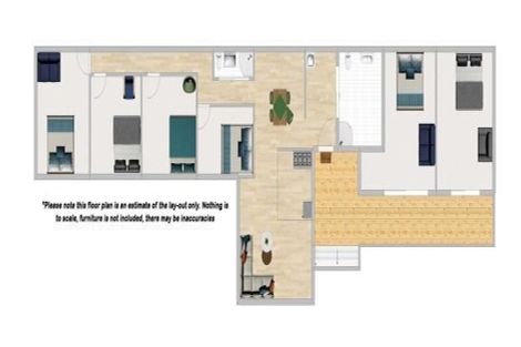 Photo of property in 55 Main South Road, Sockburn, Christchurch, 8042