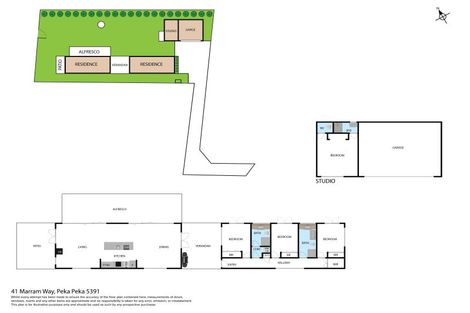 Photo of property in 41 Marram Way, Peka Peka, Waikanae, 5391