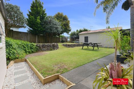 Photo of property in 10 Mclean Street, Woodville, 4920