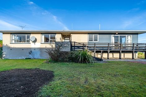 Photo of property in 83 Racecourse Road, Glengarry, Invercargill, 9810