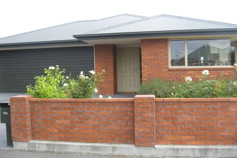 Photo of property in 70 Tennyson Street, Sydenham, Christchurch, 8023