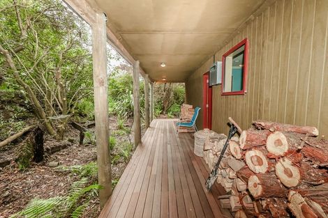 Photo of property in 9 Derdan Street, Purakaunui, Port Chalmers, 9081