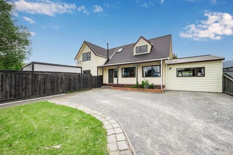 Photo of property in 43 Parakai Street, Paraparaumu, 5032
