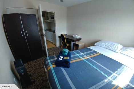 Photo of property in Empire Apartments, 1327/21 Whitaker Place, Grafton, Auckland, 1010