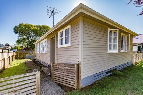 Photo of property in 25 Queen Street, Raetihi, 4632