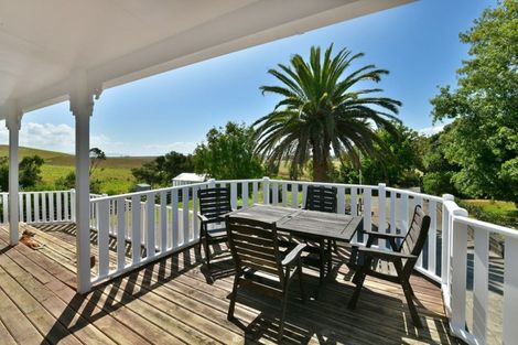 Photo of property in 3221 Kaipara Coast Highway, Glorit, Warkworth, 0984