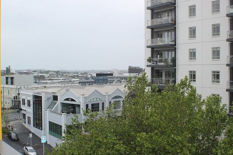 Photo of property in 806/5 Howe Street, Freemans Bay, Auckland, 1011
