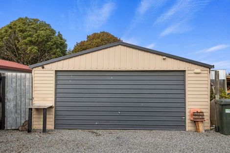 Photo of property in 22 Amberley Beach Road, Amberley, 7410