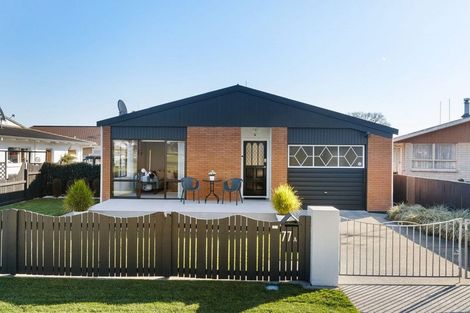 Photo of property in 77a Scott Street, Leamington, Cambridge, 3432