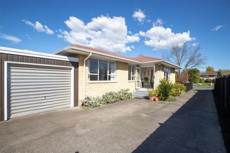 Photo of property in 1/46 Kildare Street, Northwood, Christchurch, 8051