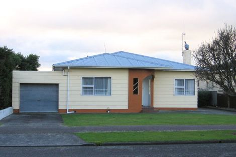 Photo of property in 40 Guy Avenue, Takaro, Palmerston North, 4410