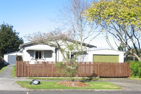 Photo of property in 2/24 Halsey Road, Manurewa, Auckland, 2102