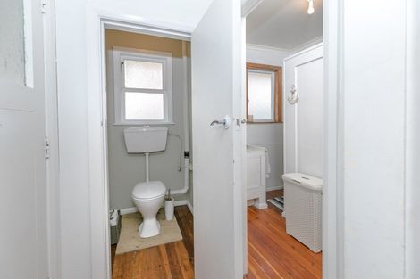 Photo of property in 474 Rosamond Terrace, Kawhia, 3889