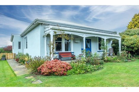 Photo of property in 71 Willowbridge Settlement Road, Waimate, 7980