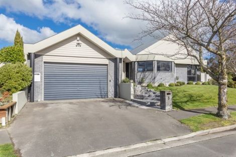 Photo of property in 3 Campion Place, Halswell, Christchurch, 8025