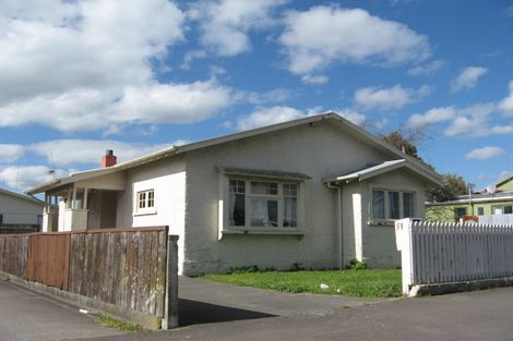 Photo of property in 91 Cook Street, Palmerston North, 4410
