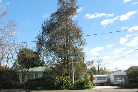 Photo of property in 5 Saint Joseph Street, Waipukurau, 4200