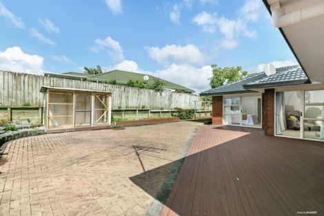 Photo of property in 92 Kilkenny Drive, Dannemora, Auckland, 2016