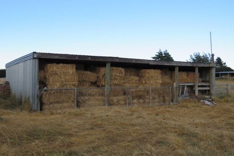 Photo of property in 202 Rakaia Barrhill Methven Road, Rakaia, 7784