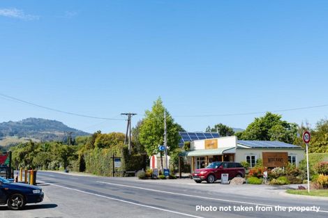 Photo of property in 1 Erne Street, Waitati, 9085