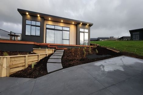 Photo of property in 89 Rangitahi Road, Raglan, 3225