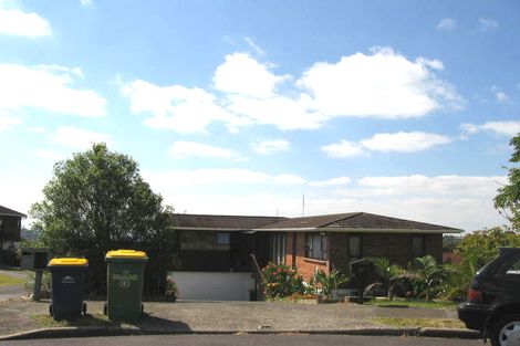 Photo of property in 33 Montclair Rise, Browns Bay, Auckland, 0630