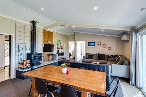 Photo of property in 420 Hedgeley Road, Eskdale, Napier, 4182