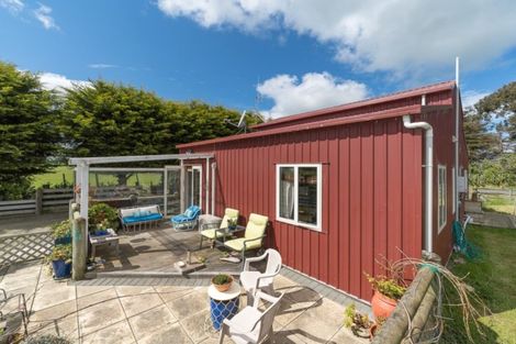 Photo of property in 118 Green Road, Awahuri, Palmerston North, 4476