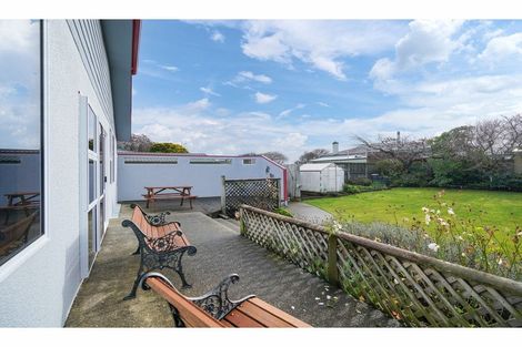 Photo of property in 196 George Street, Windsor, Invercargill, 9810