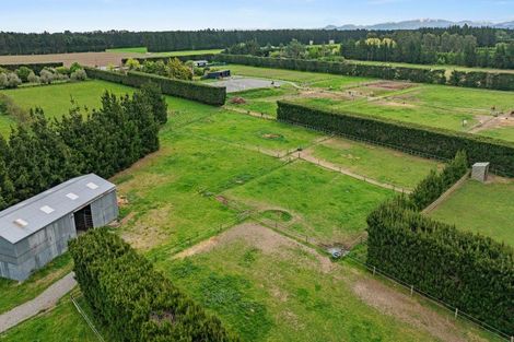 Photo of property in 755 Sandy Knolls Road, West Melton, Christchurch, 7675