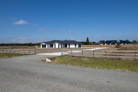 Photo of property in 34 Westview Drive, Tinwald, Ashburton, 7700