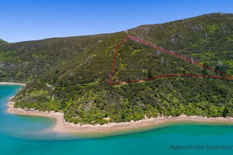 Photo of property in Wanda Bay, Portage, Marlborough Sounds, 7282