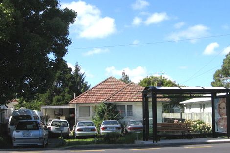 Photo of property in 97 Abbotts Way, Remuera, Auckland, 1050